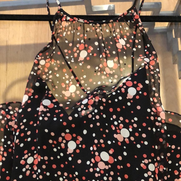 Vintage Phoebe Slip Dress - Picture 5 of 15